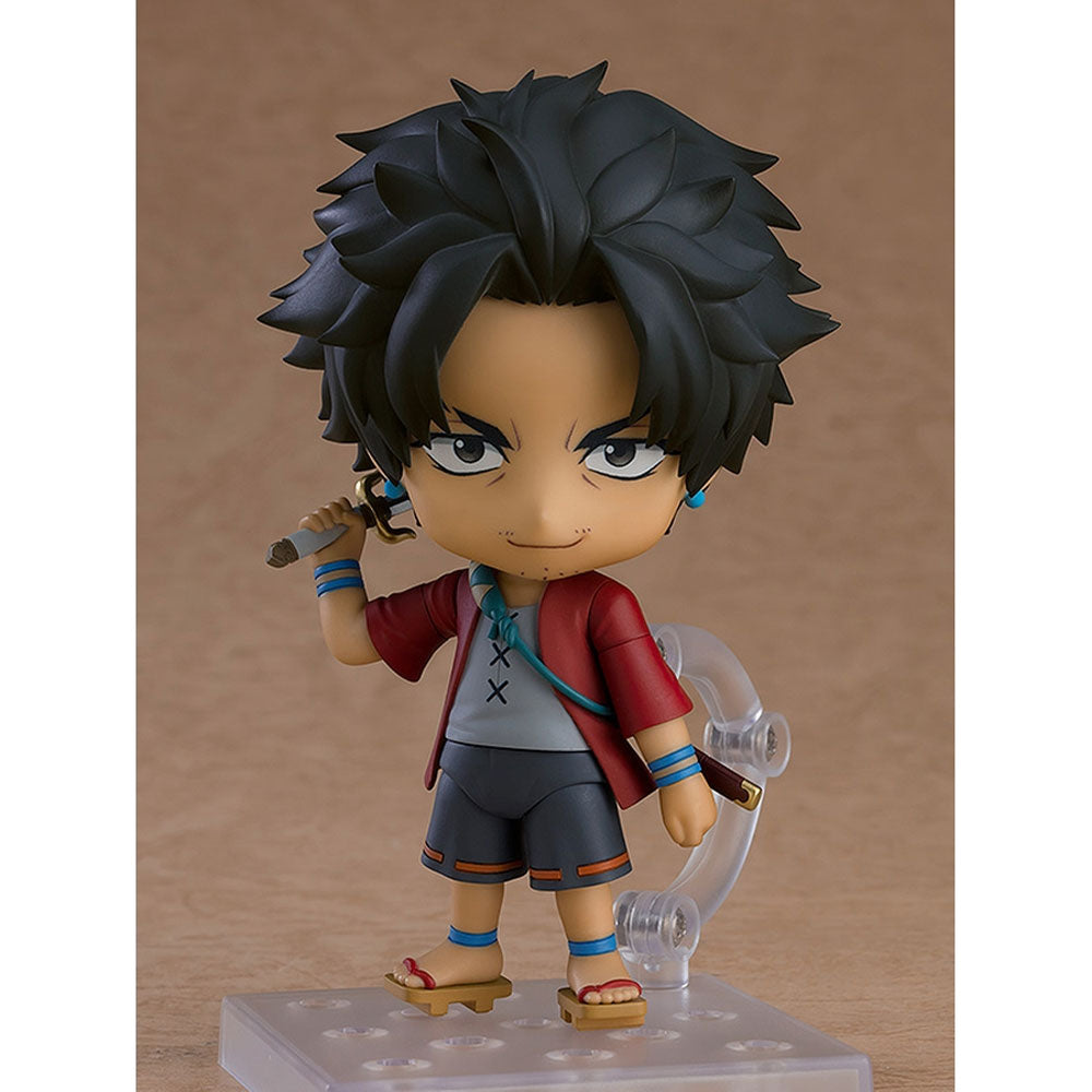 FIGURA NENDOROID MUGEN 2085 FIGURA NENDOROID MUGEN 2085